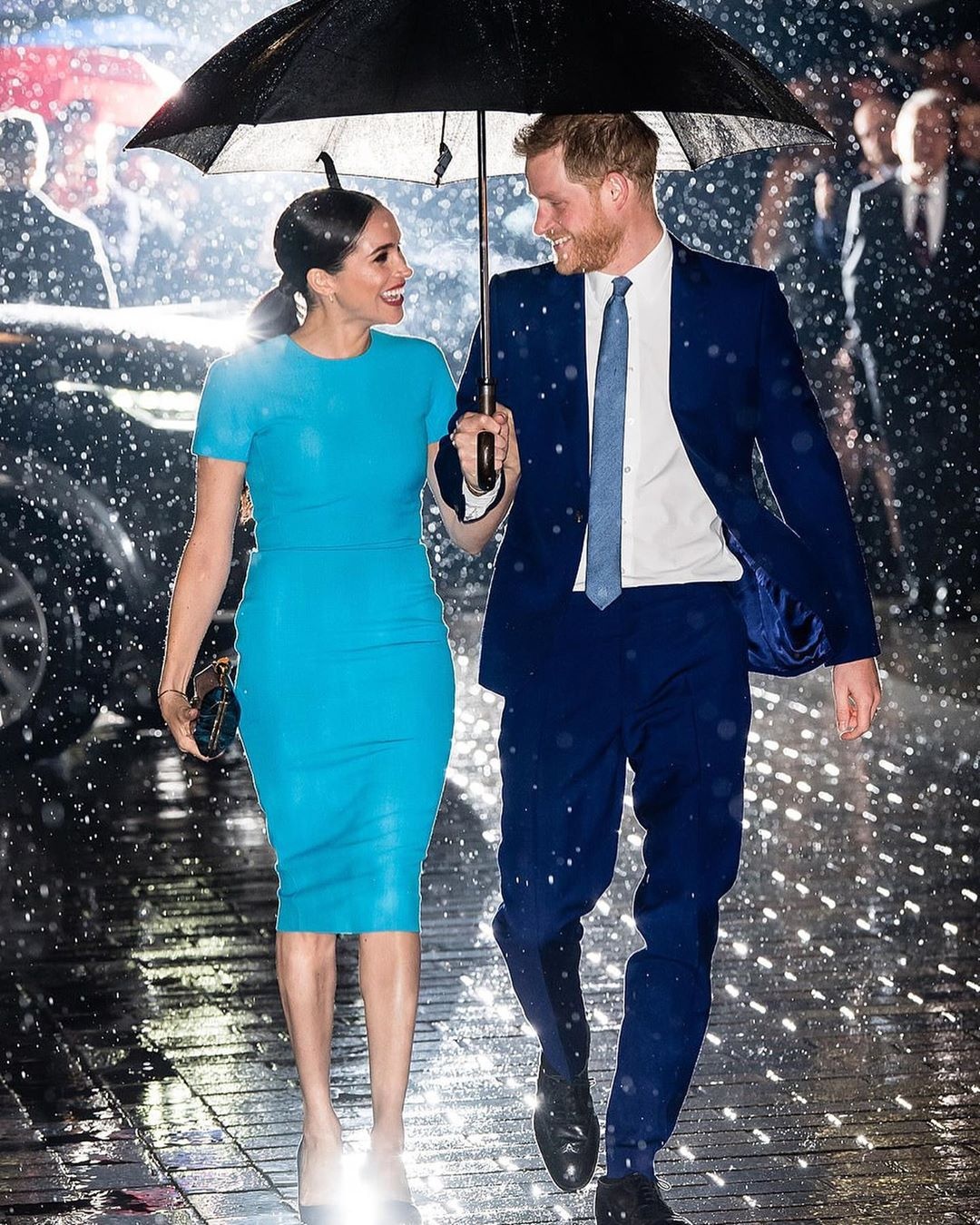 Meghan Markle sau khi rời hoàng gia anh ảnh 1 Meghan Markle sau khi roi hoang gia anh anh 1