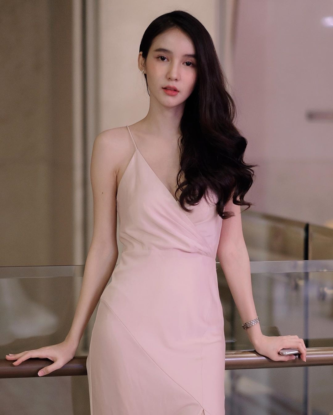 Hoa hau Chuyen gioi Quoc te anh 14