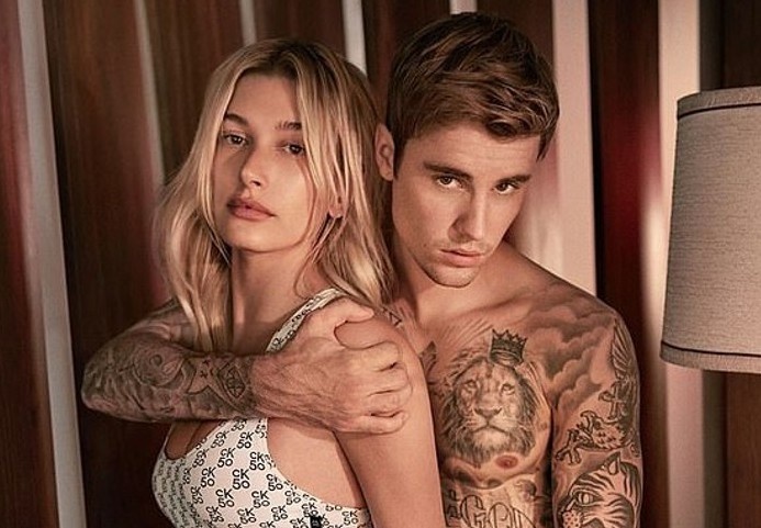 Justin Bieber dan vo nguoi mau luu dien khap dat My hinh anh