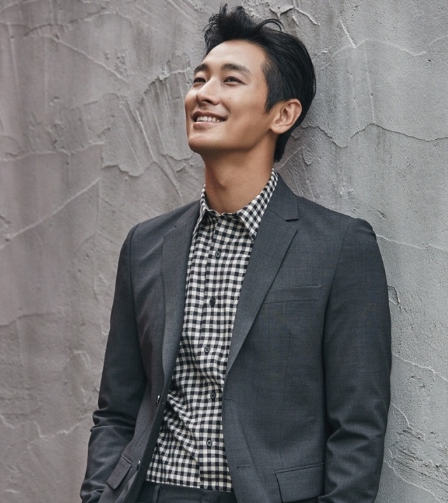 Joo Ji Hoon anh 4
