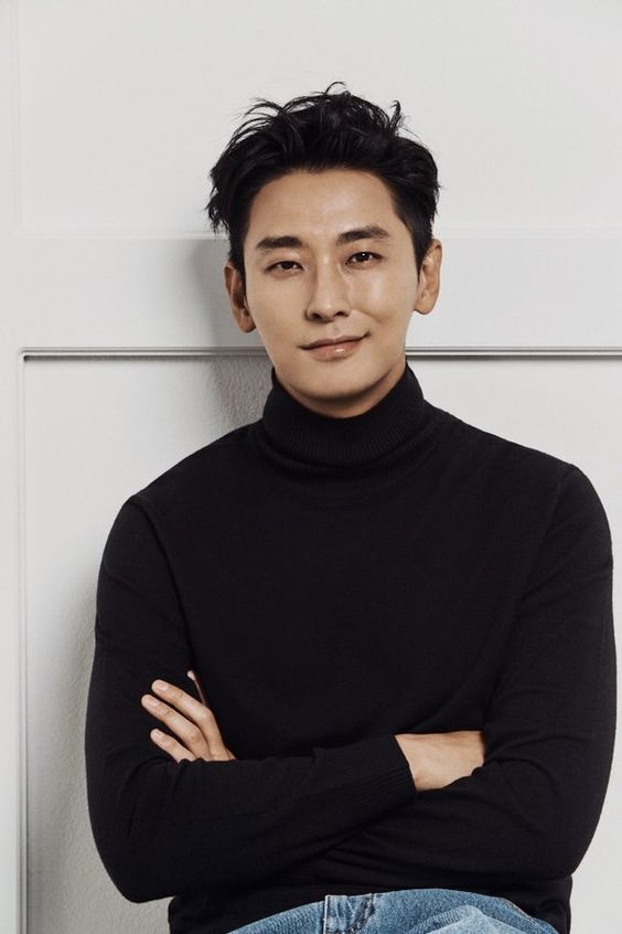 Joo Ji Hoon anh 10