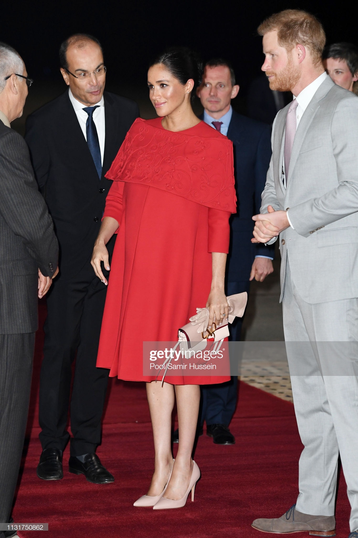 Meghan Markle sau khi roi hoang gia anh anh 8