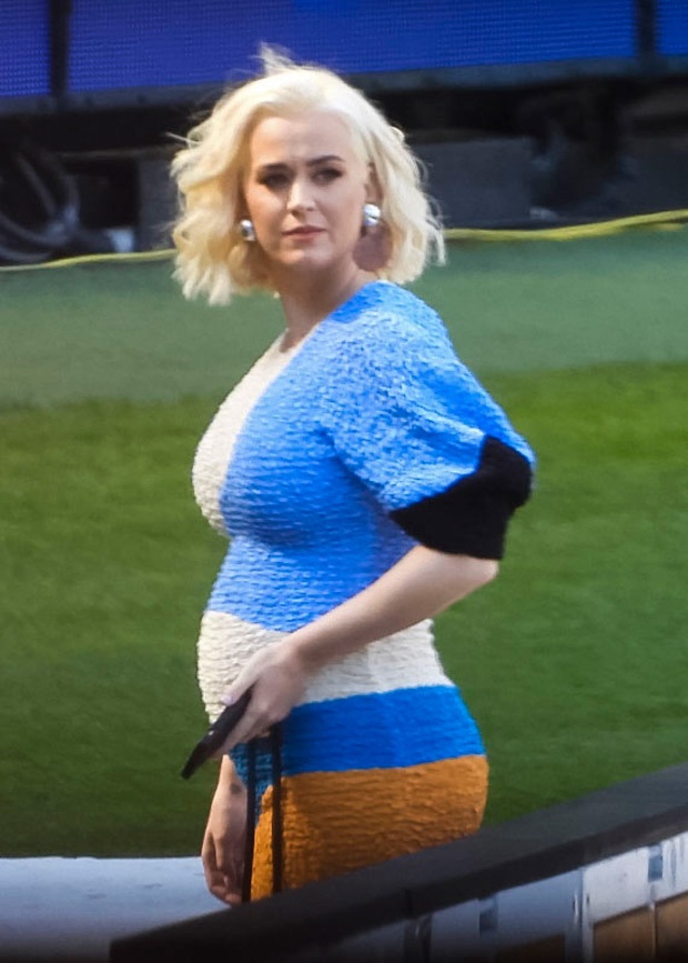 Katy Perry anh 1