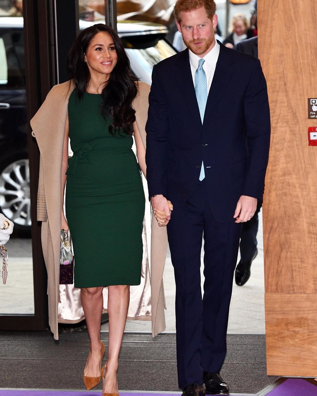 Meghan Markle sau khi rời hoàng gia anh ảnh 10 Meghan Markle sau khi roi hoang gia anh anh 10