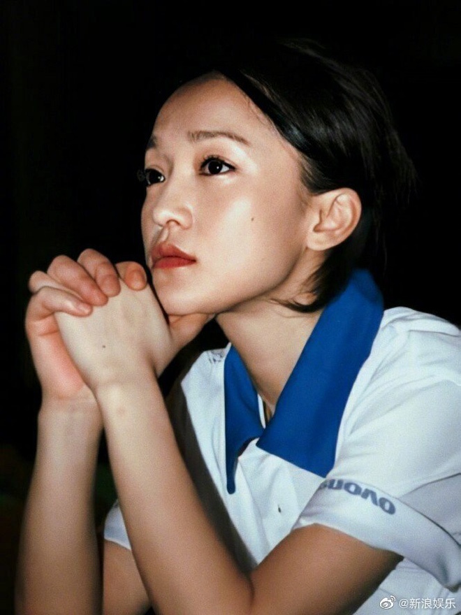 nhan sắc Châu Tấn ảnh 4 nhan sac Chau Tan anh 4