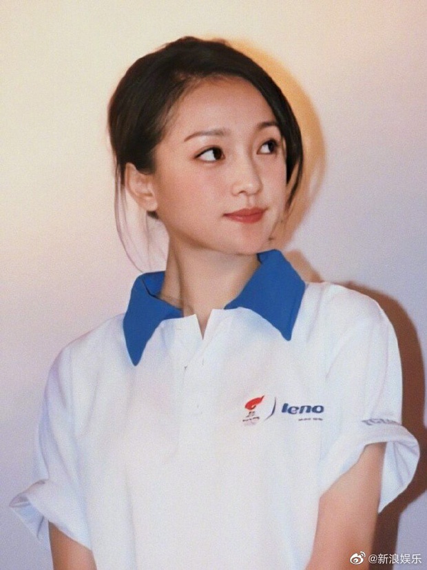 nhan sắc Châu Tấn ảnh 5 nhan sac Chau Tan anh 5