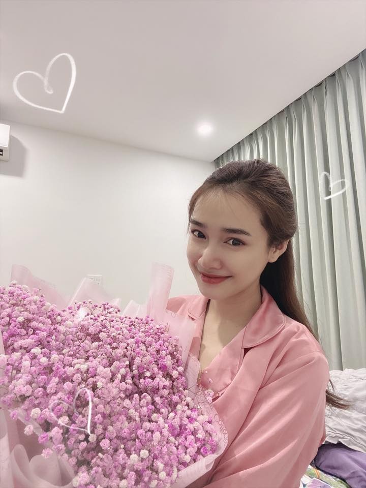 Nhã Phương ảnh 1 Nha Phuong anh 1