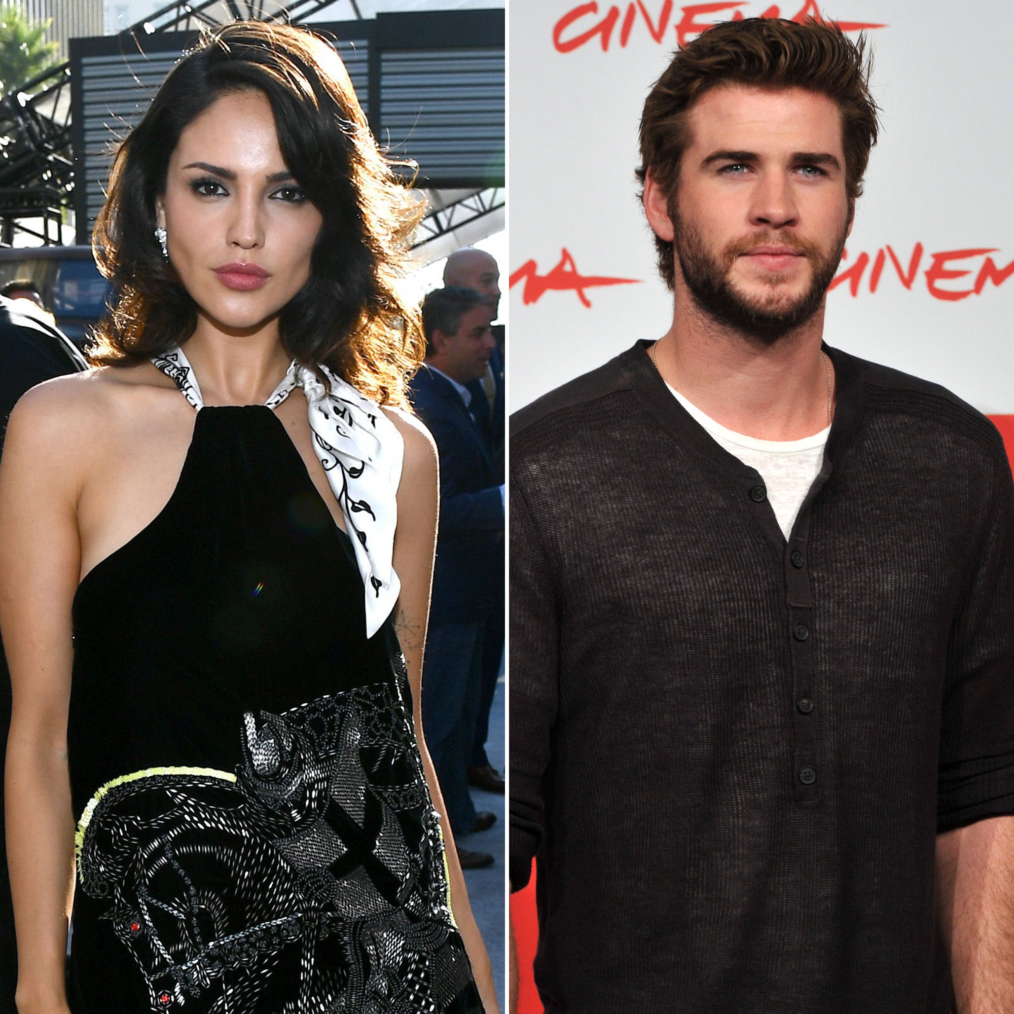 Liam Hemsworth anh 5