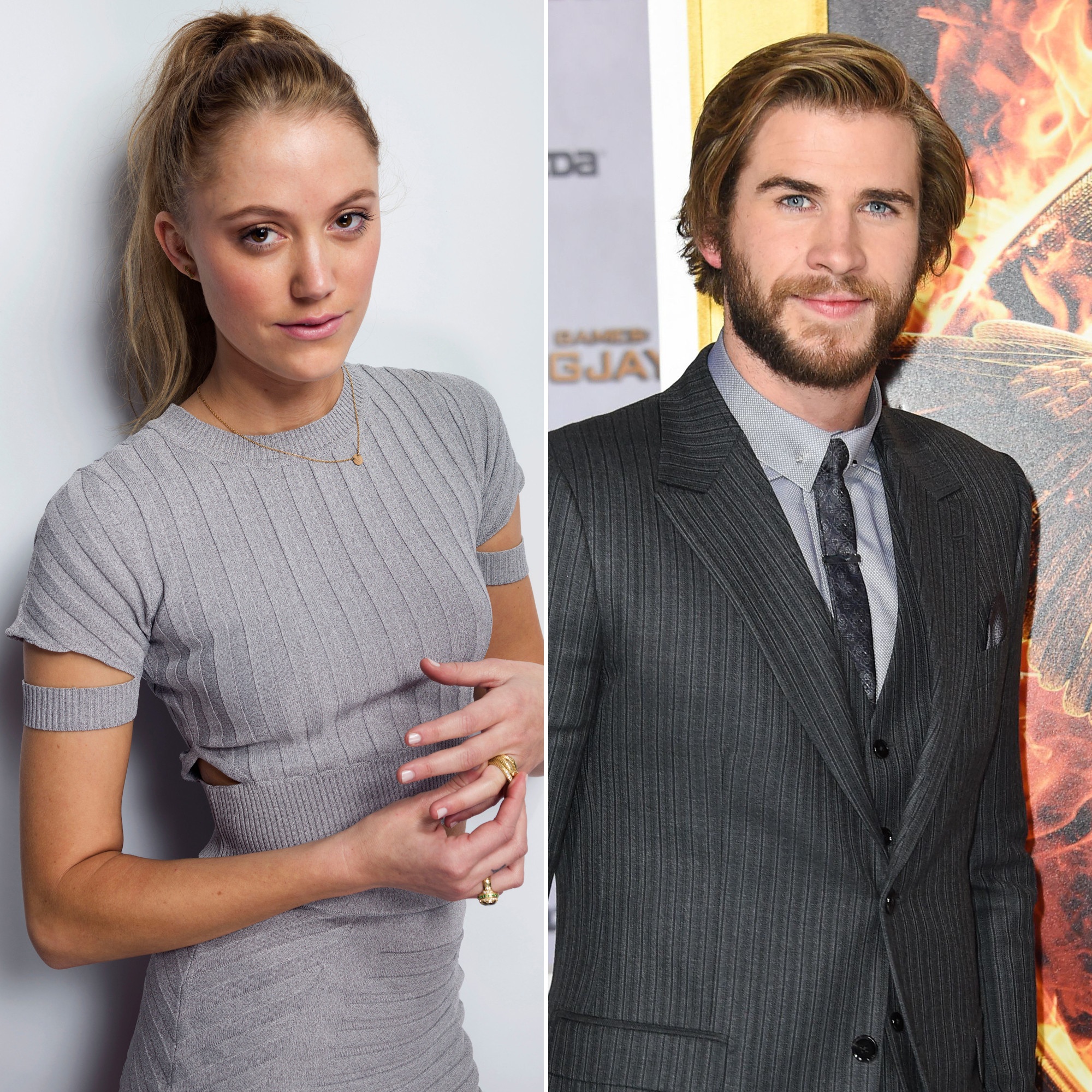 Liam Hemsworth anh 7