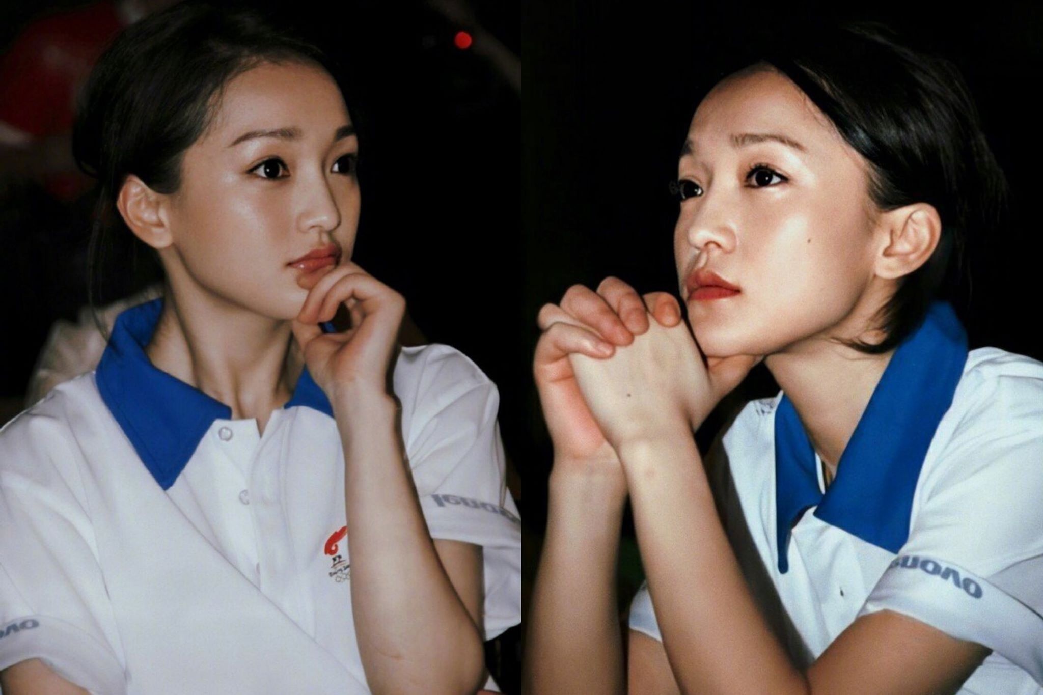 Anh Chau Tan 12 nam truoc gay chu y tro lai hinh anh