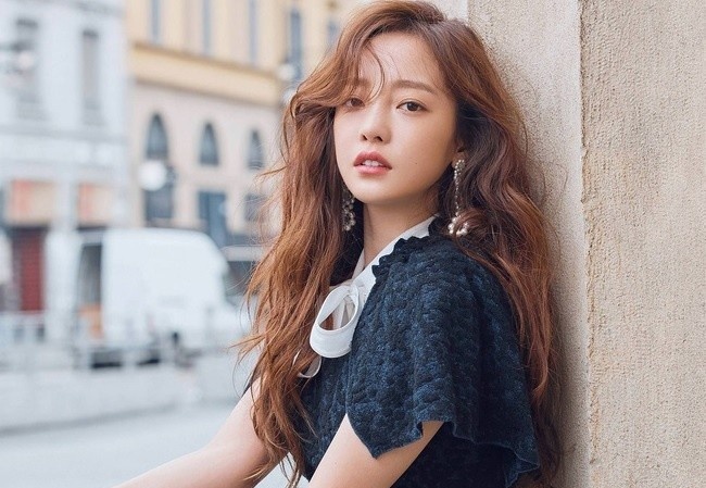 Me Goo Hara co gianh tai san 10 trieu USD cua con gai qua co hinh anh