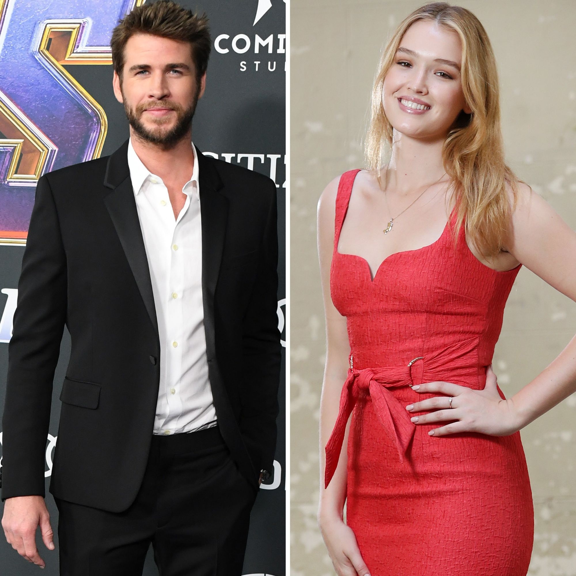 Liam Hemsworth anh 10