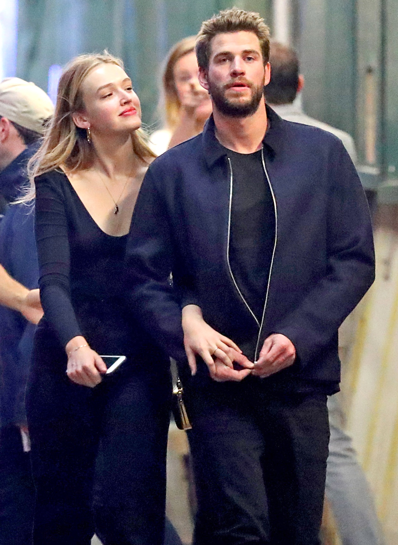 Liam Hemsworth anh 8