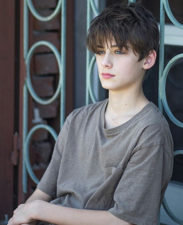 William Franklyn-Miller anh 3