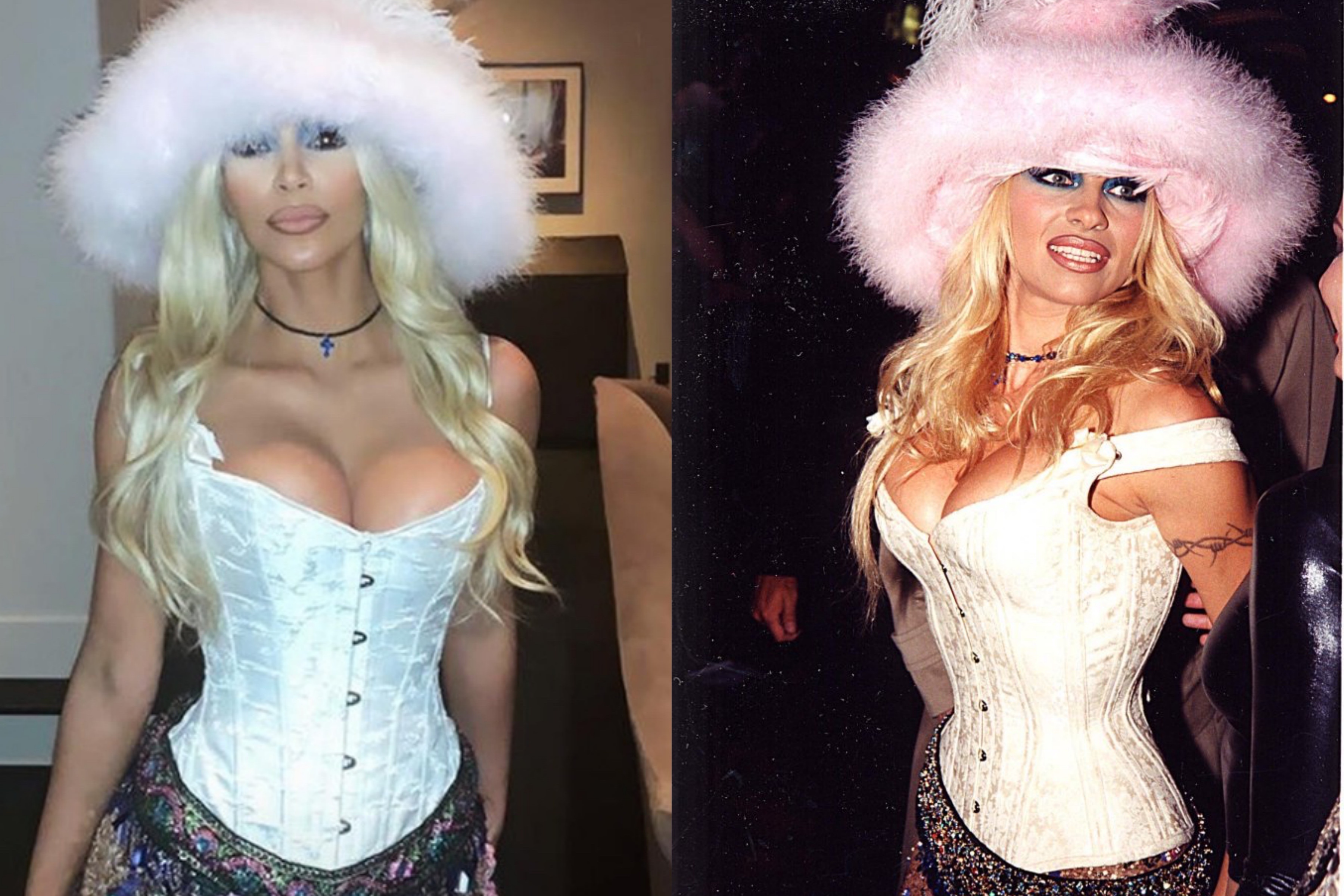 Kim Kardashian bi chi trich vi thich bat chuoc hinh anh