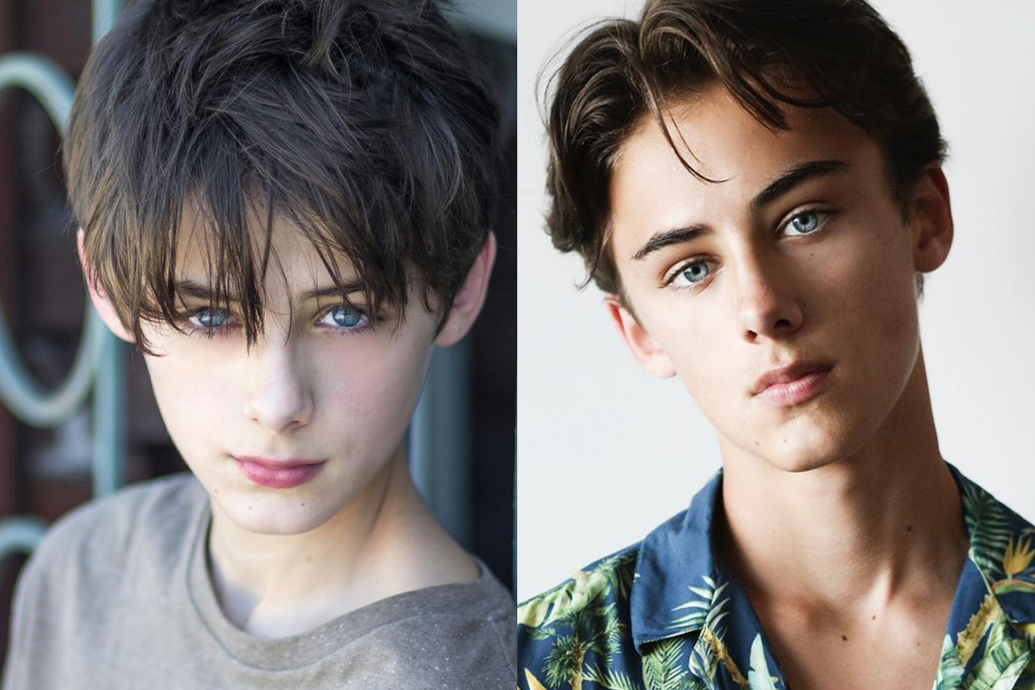 Sao nhi duoc menh danh 'dep trai nhat the gioi' gio ra sao? hinh anh