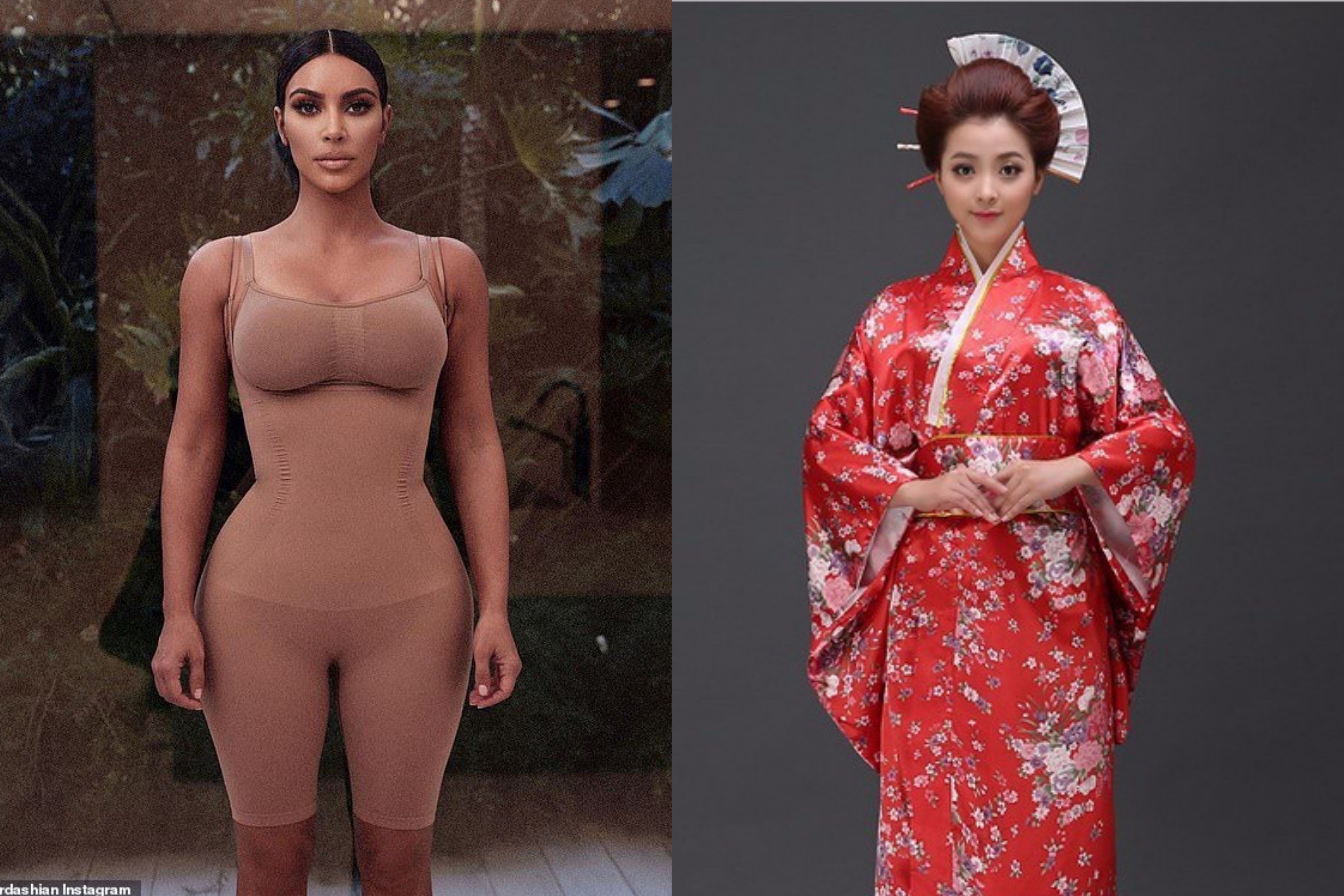 Kim Kardashian bat chuoc anh 10