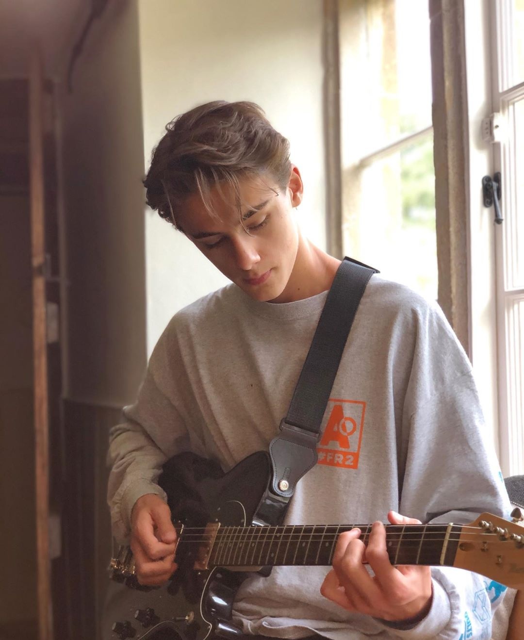 William Franklyn-Miller anh 9