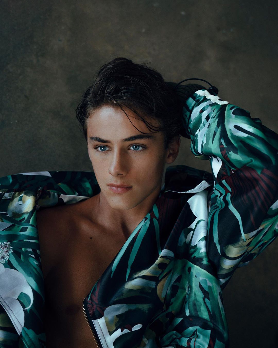 William Franklyn-Miller anh 6