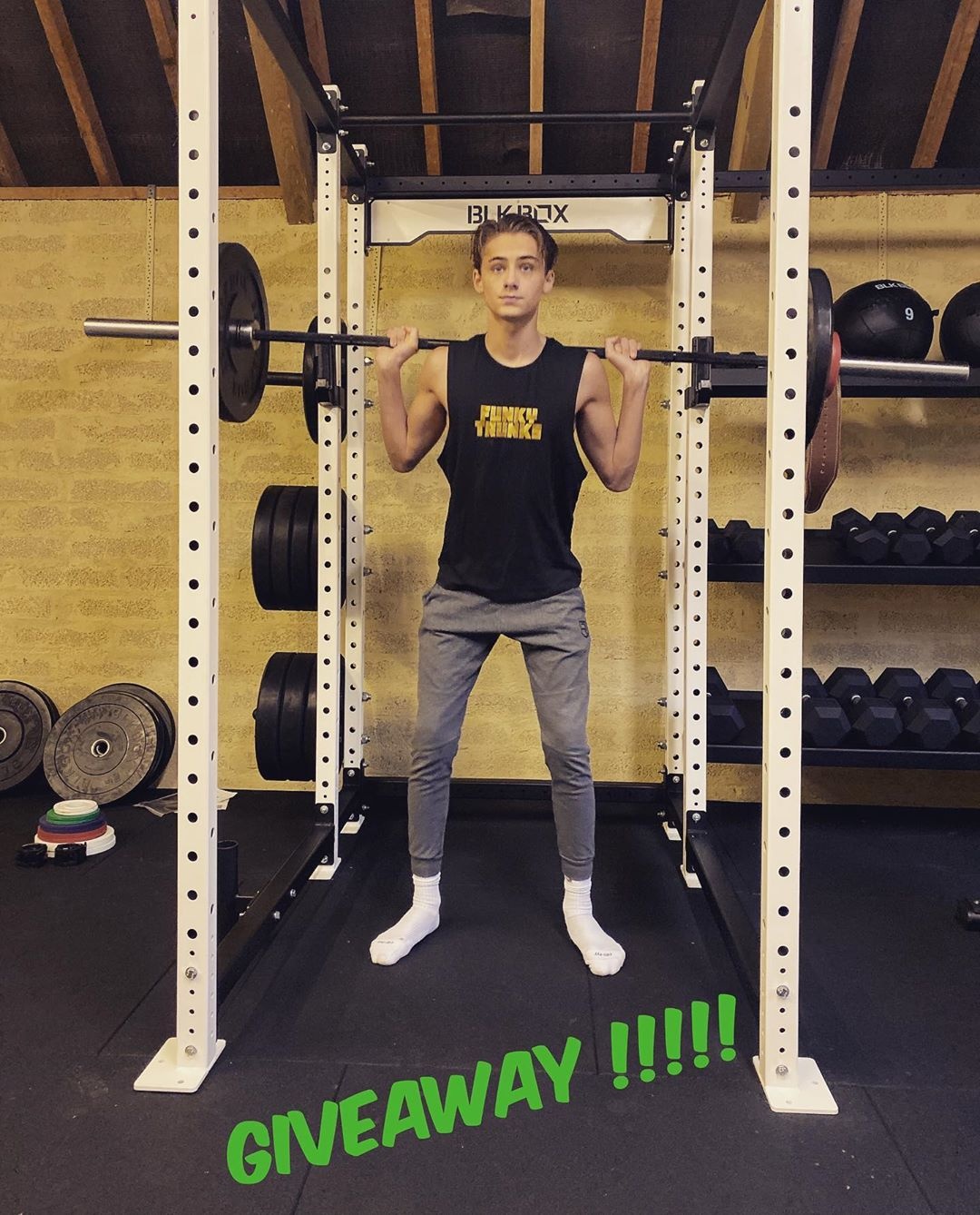 William Franklyn-Miller anh 11