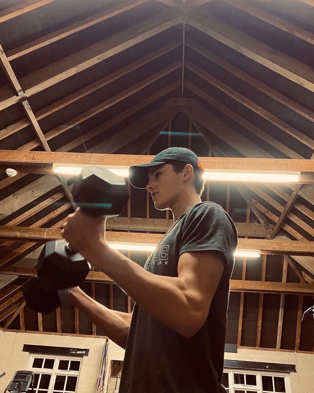 William Franklyn-Miller anh 12