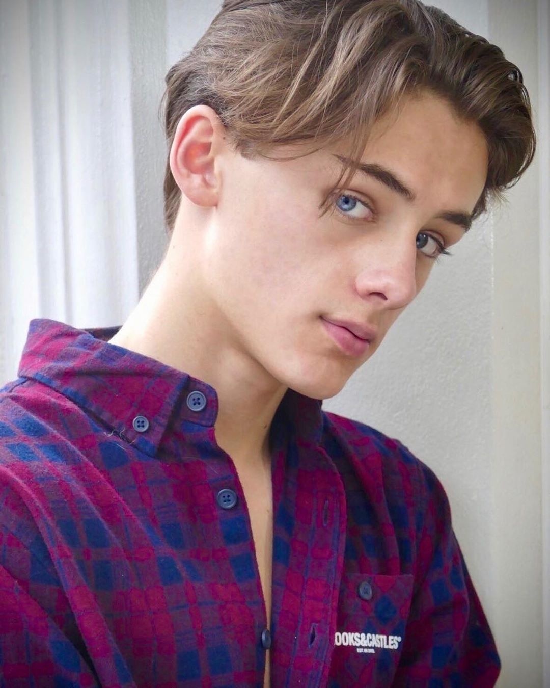 William Franklyn-Miller anh 13