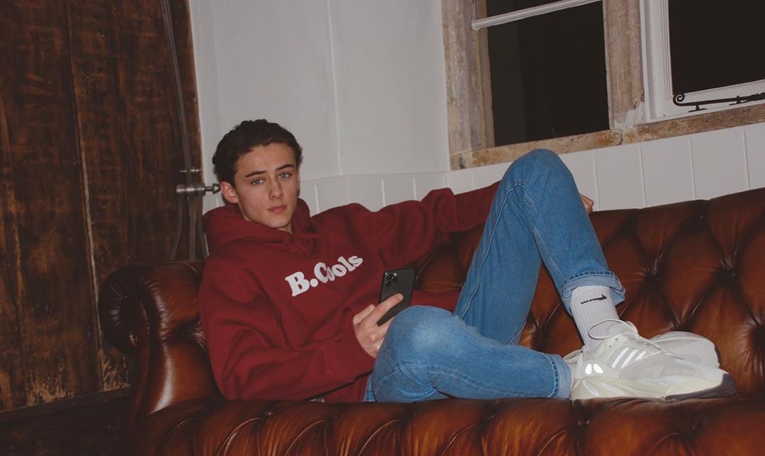 William Franklyn-Miller anh 10