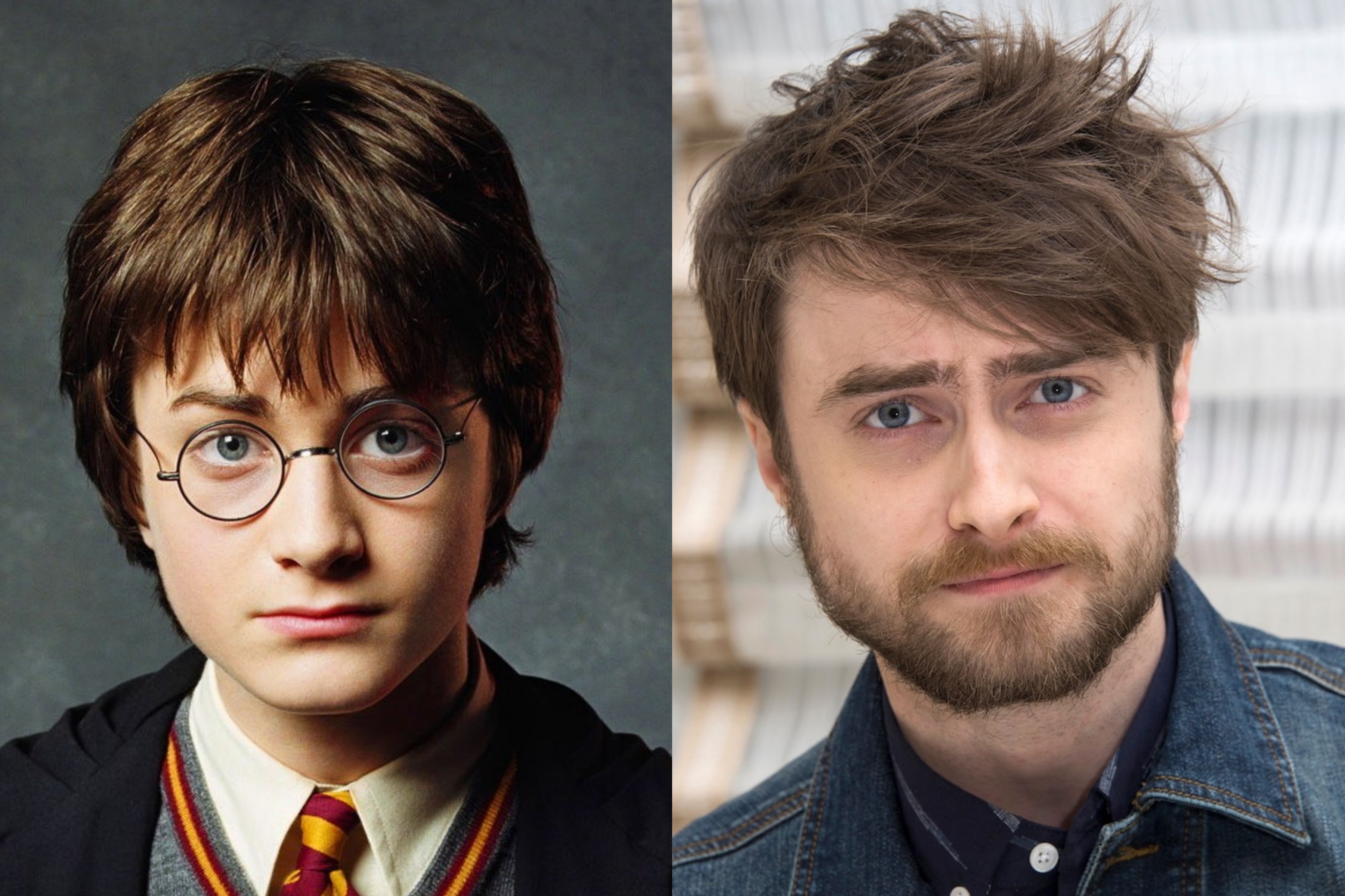 Harry Potter dang o dau? hinh anh