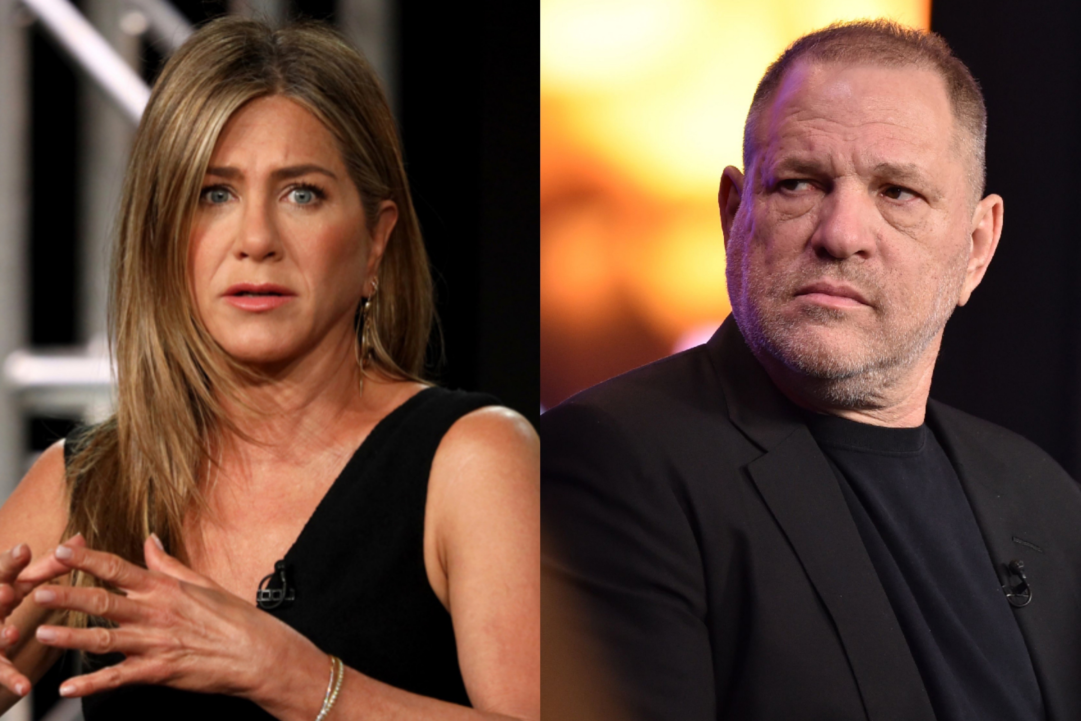 Harvey Weinstein  ảnh 1 Harvey Weinstein anh 1