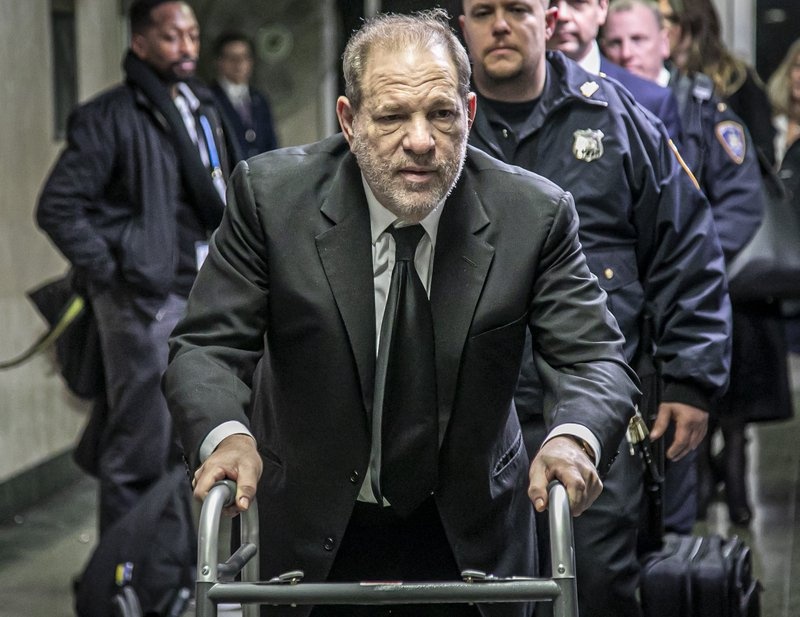 Harvey Weinstein  ảnh 2 Harvey Weinstein anh 2