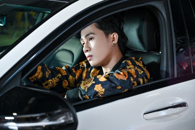 Jack da khac? hinh anh