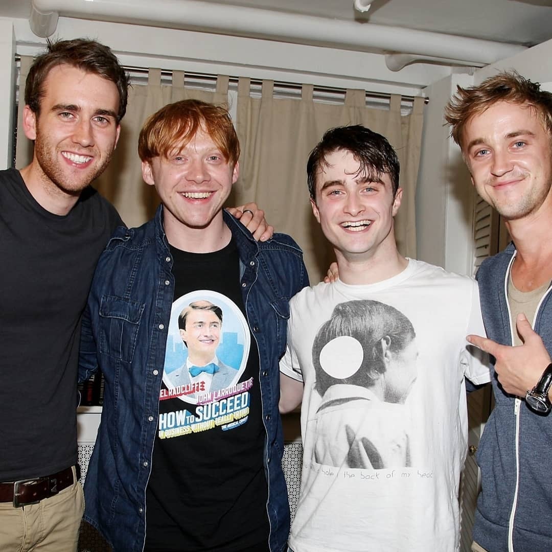 Harry Potter ảnh 6 Harry Potter anh 6