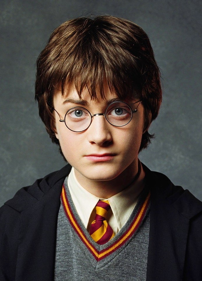 Harry Potter ảnh 2 Harry Potter anh 2