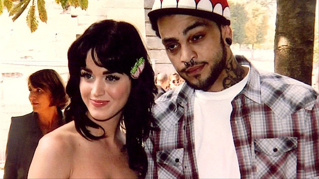 tinh truong cua Katy Perry anh 5