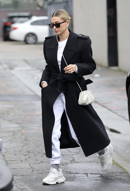 Justin Bieber banh bao anh 12