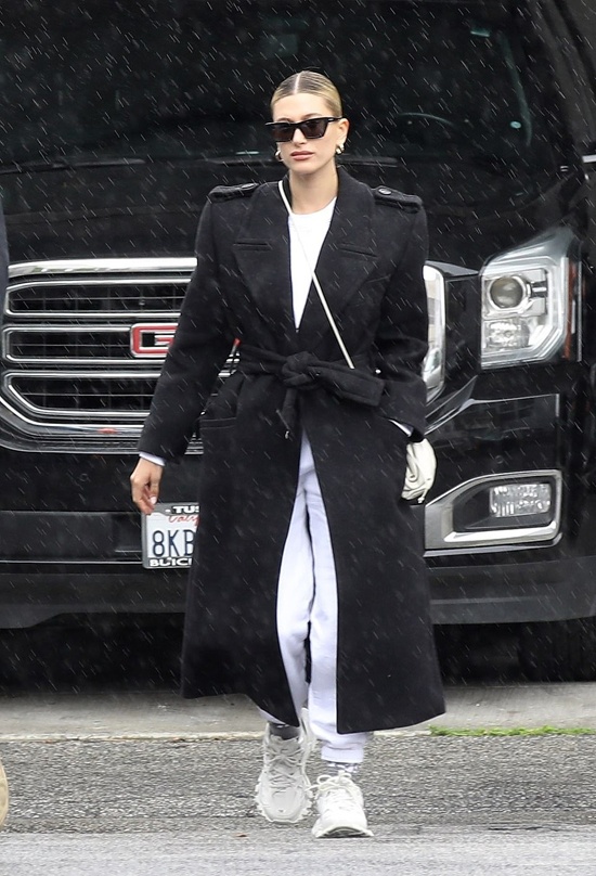 Justin Bieber banh bao anh 11