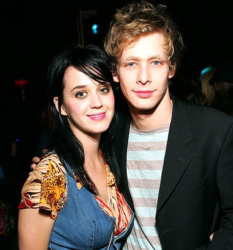 tình trường của Katy Perry ảnh 1 tinh truong cua Katy Perry anh 1