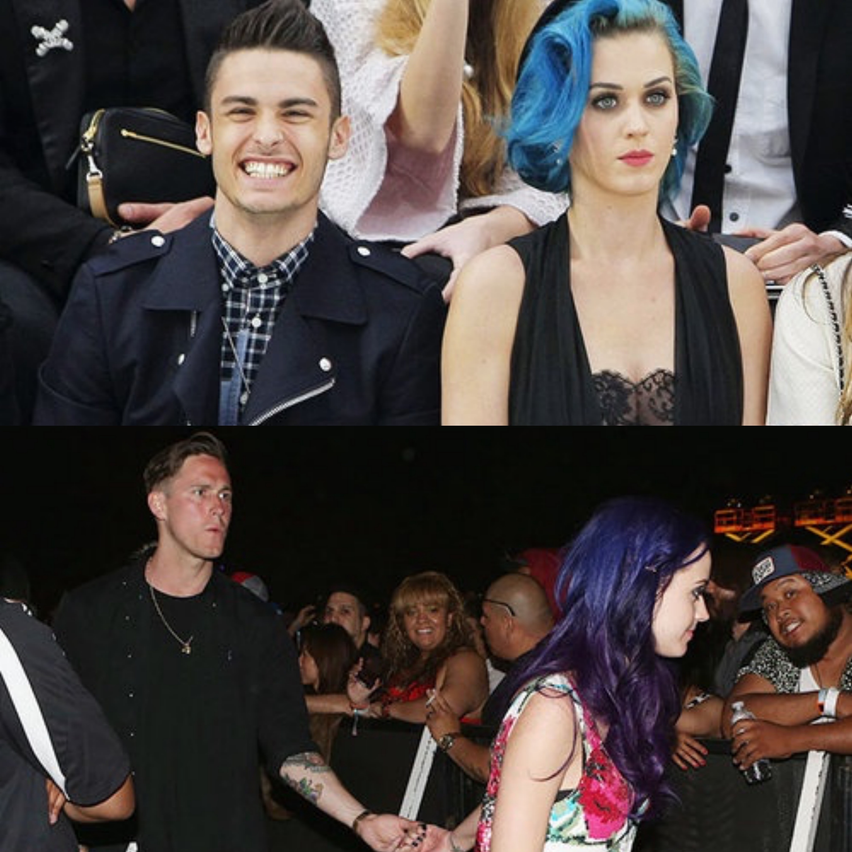 tinh truong cua Katy Perry anh 10