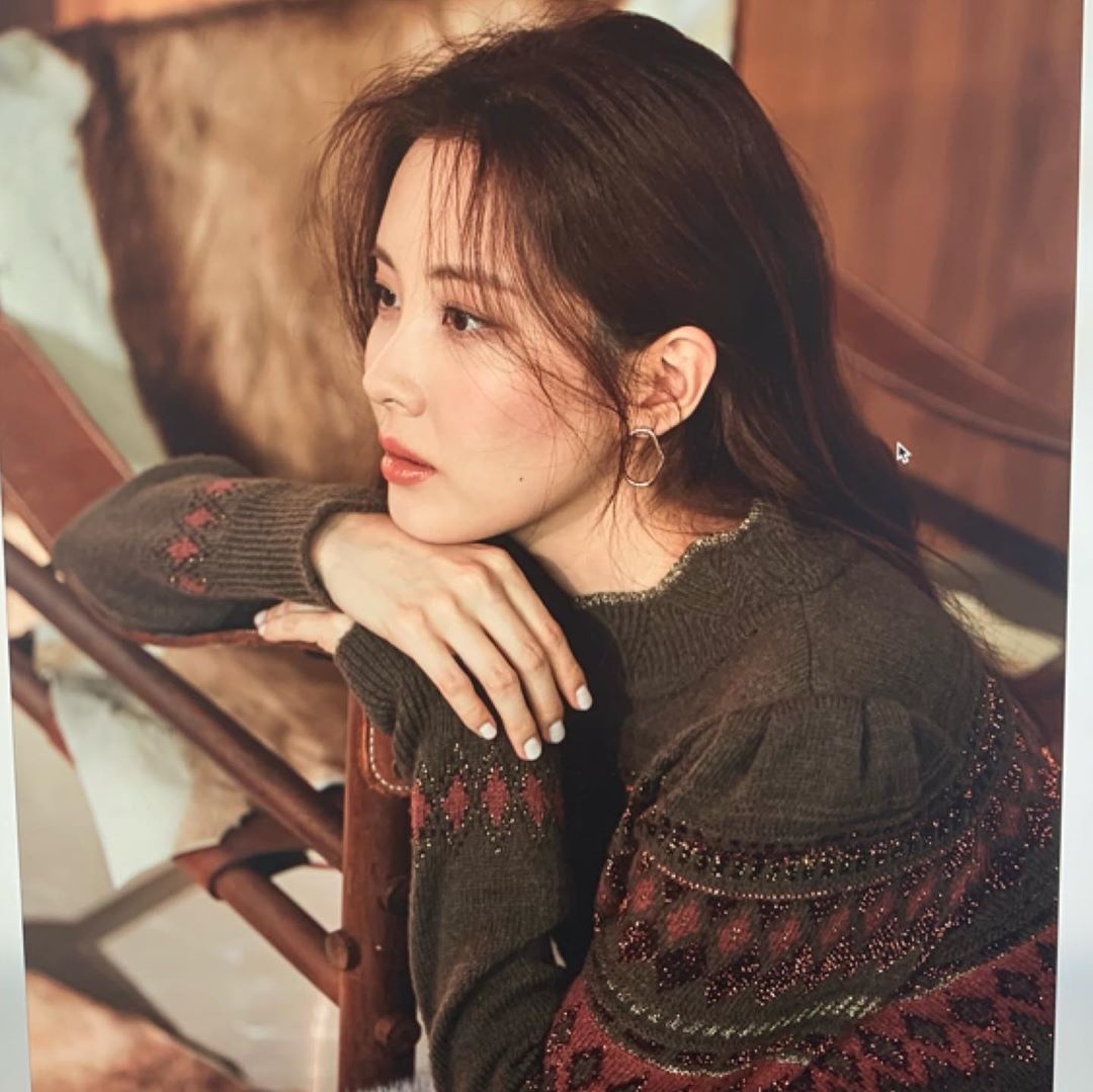 Seohyun anh 9