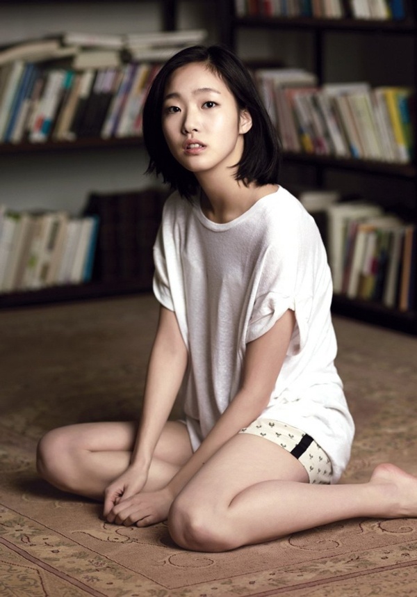 Kim Go Eun anh 4