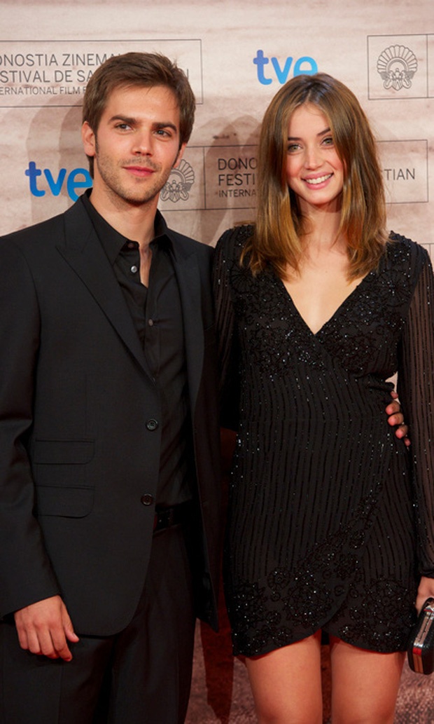 Ben Affleck ana de armas ảnh 15 Ben Affleck ana de armas anh 15