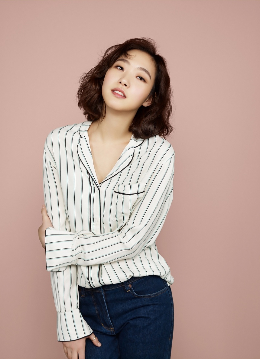 Kim Go Eun anh 3