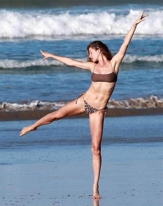 Gisele Bunchen ảnh 6 Gisele Bunchen anh 6