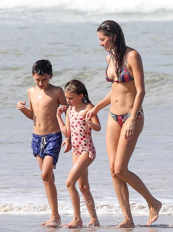 Gisele Bunchen ảnh 9 Gisele Bunchen anh 9