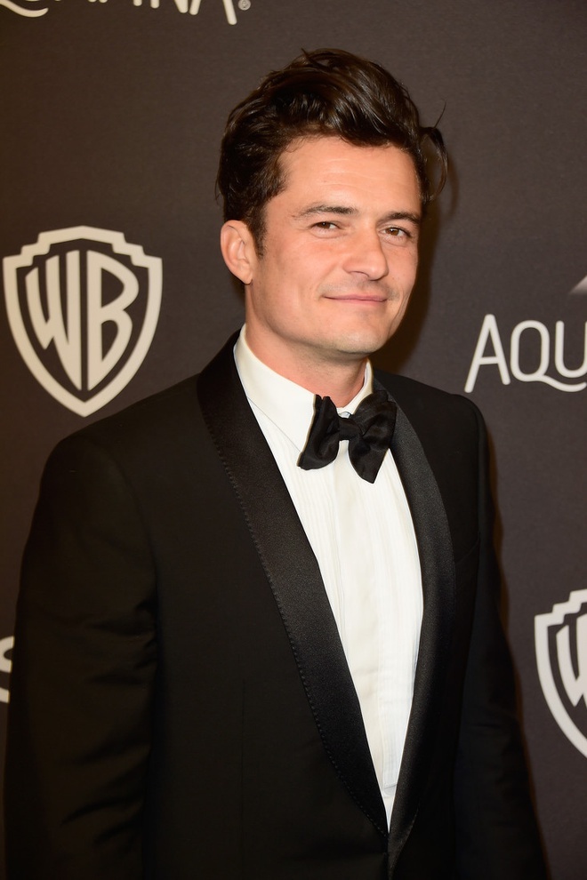 Orlando Bloom katy perry anh 1