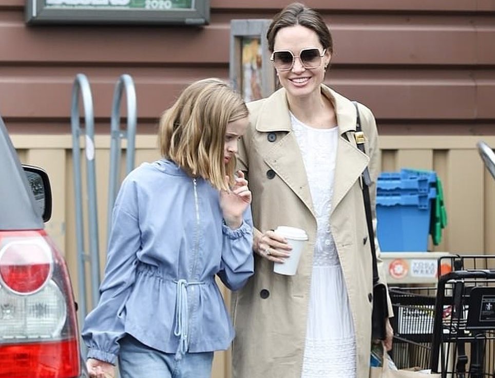 Vivienne Jolie Pitt anh 1