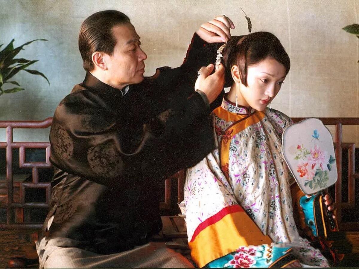 Hậu Cung Như Ý Truyện ảnh 5 Hau Cung Nhu Y Truyen anh 5