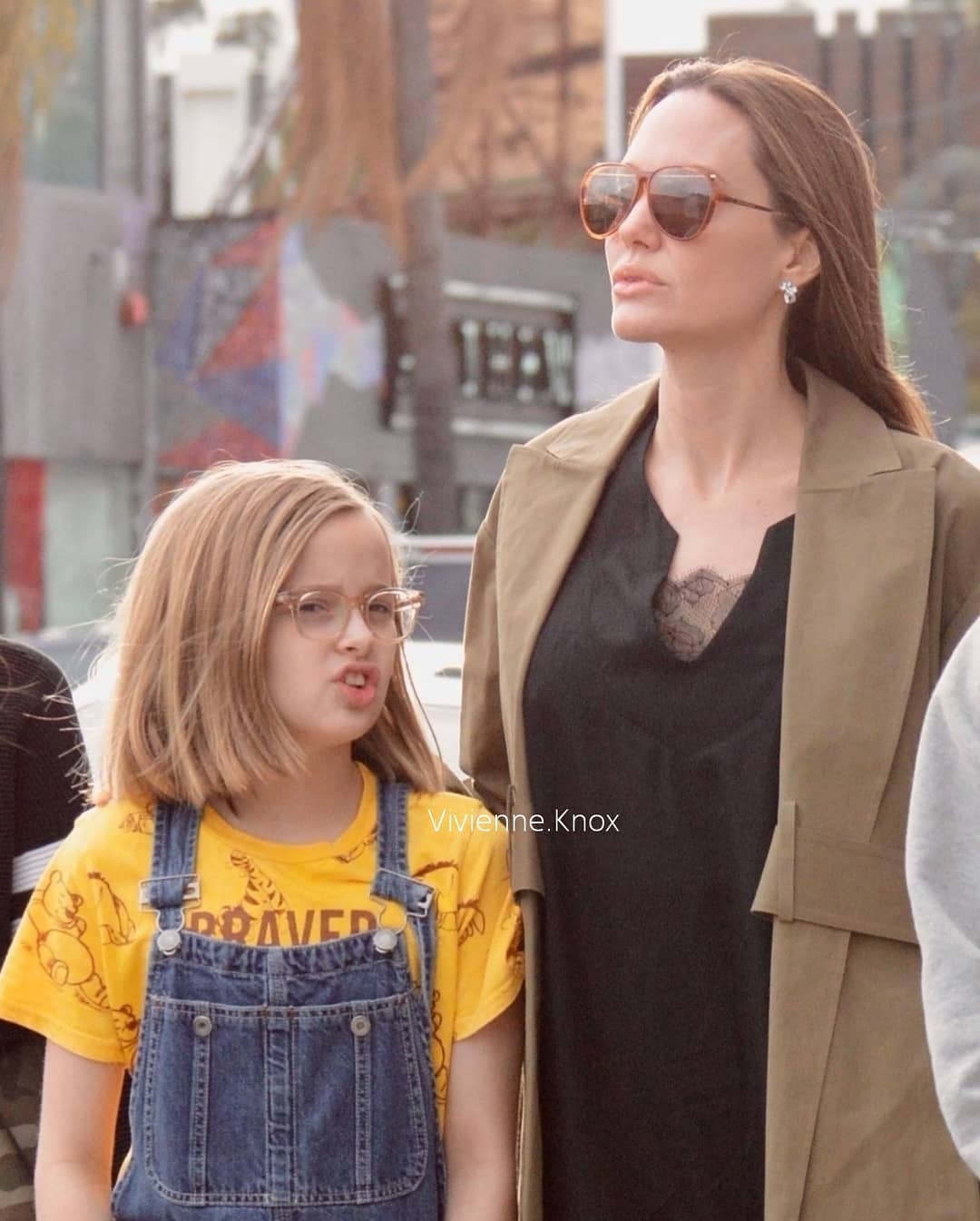 Vivienne Jolie Pitt anh 8