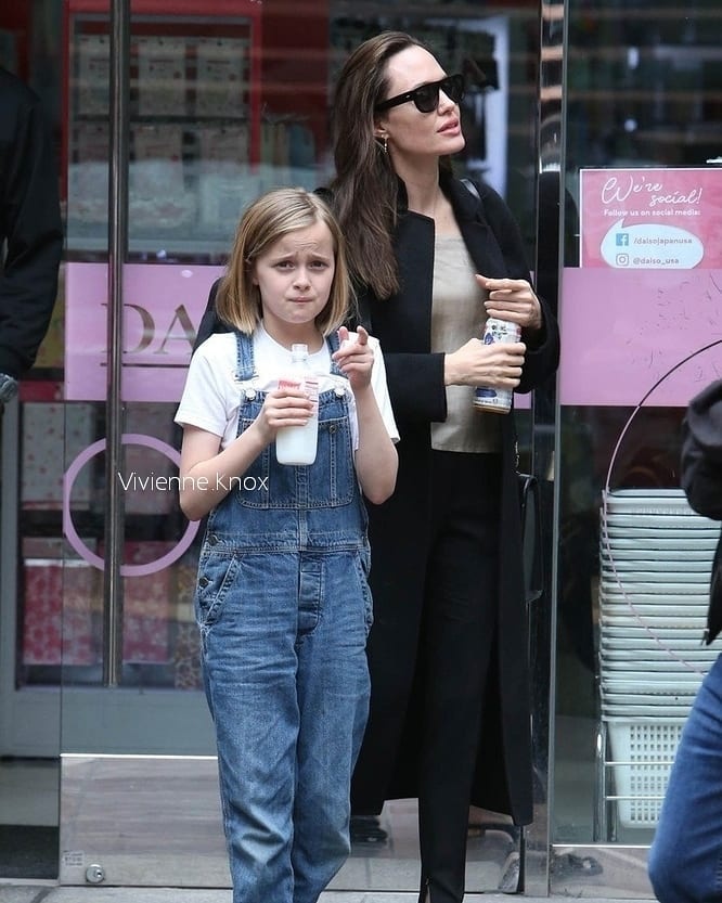 Vivienne Jolie Pitt anh 9