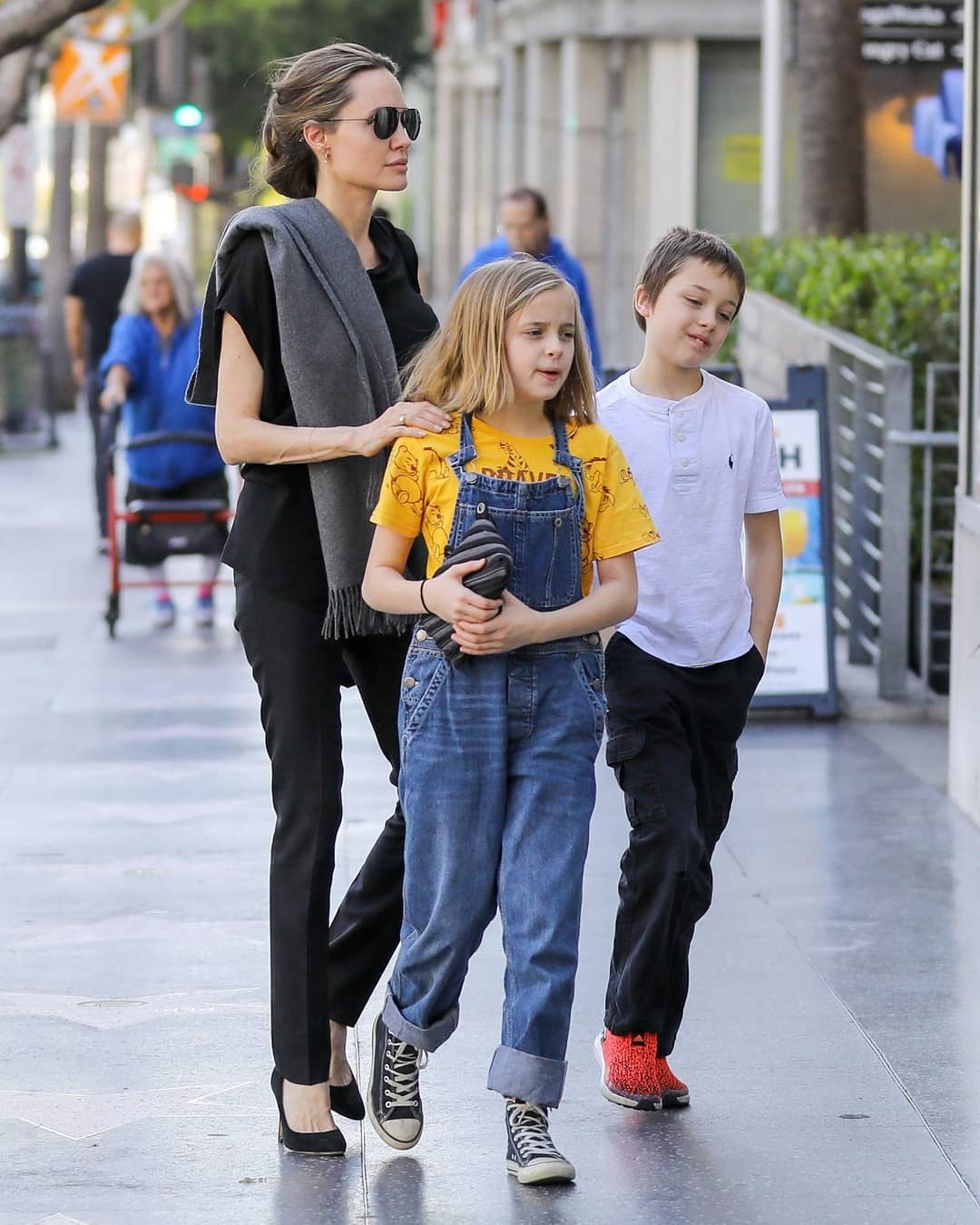 Vivienne Jolie Pitt anh 6
